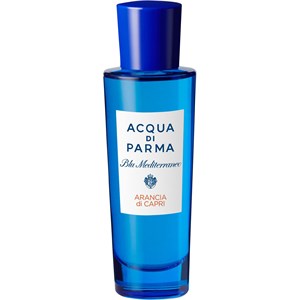 Acqua Di Parma Blu Mediterraneo Arancia Di Capri Eau De Toilette Spray 150 Ml