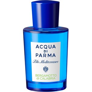Acqua di Parma - Blu Mediterraneo - Bergamotto di Calabria Eau de Toilette Spray