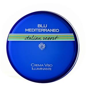Acqua di Parma - Blu Mediterraneo Italian Resort - Radiant Face Cream
