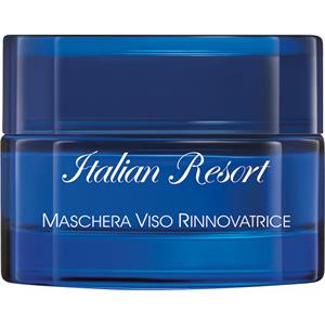 Acqua di Parma - Blu Mediterraneo Italian Resort - Restoring Face Mask
