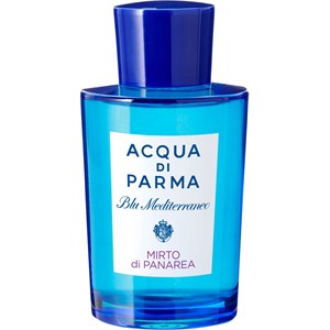 Acqua di Parma - Blu Mediterraneo - Mirto di Panarea Eau de Toilette Spray