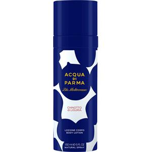 Acqua di Parma - Chinotto di Liguria - Body Lotion