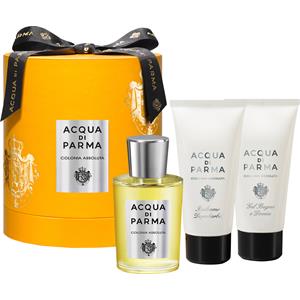 Acqua di Parma - Colonia Assoluta - Christmas Set