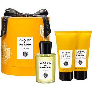 Acqua di Parma - Colonia - Christmas Set