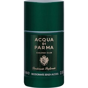 Colonia Club Deodorant Stick by Acqua di Parma ❤️ Buy online | parfumdreams