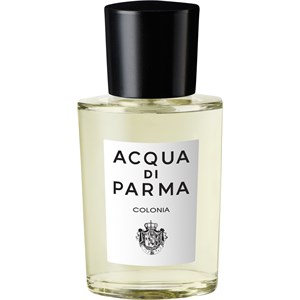 Acqua Di Parma Colonia Eau De Cologne Spray Parfum Unisex 50 Ml