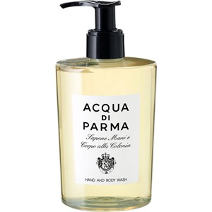Acqua di Parma Płyn do mycia rąk i ciała 2 300 ml