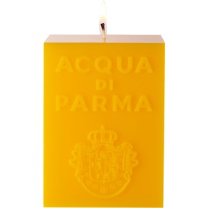 Acqua Di Parma Home Collection Gelbe Cube Candle Colonia Kerzen Unisex 1000 G