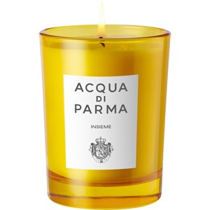 Acqua Di Parma Home Fragrance Home Collection Insieme Scented Candle 200 G