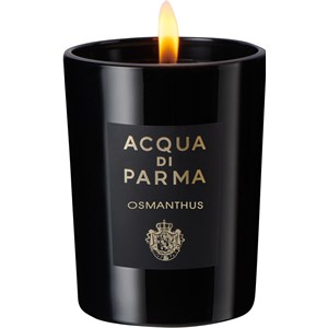 Acqua di Parma - Home Collection - 
Osmanthus
 Vela perfumada