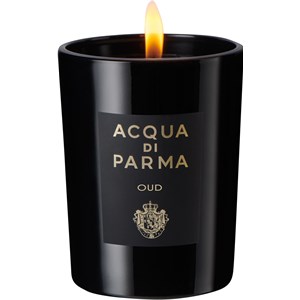 Acqua di Parma - Home Collection - Oud Vela perfumada