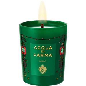 Acqua Di Parma Home Collection Bosco Candle Kerzen Unisex