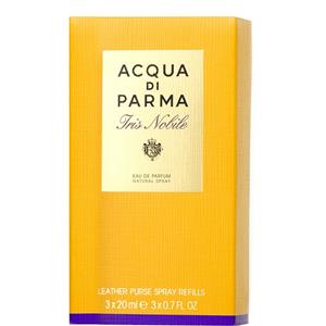 Acqua di Parma - Iris Nobile - Leather Purse Spray Refill