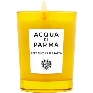 Acqua di Parma - Home Collection - Candle Aperitivo in Terrazza