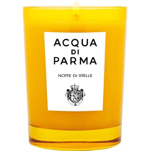 Acqua di Parma - Candles - Notte di Stelle Candle