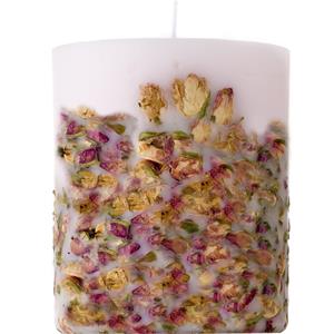 Acqua di Parma - Svíčky - Rosenknospen Fruit & Flower Candle