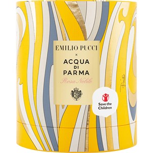 Acqua di Parma - Le Nobili - Rosa Nobile Geschenkset
