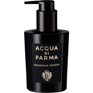 Acqua Di Parma Magnolia Infinita Hand And Body Wash 300 Ml