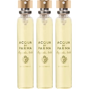 Acqua di Parma - Magnolia Nobile - Leather Purse Spray Refill