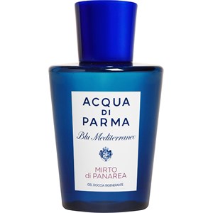 Acqua di Parma - Mirto di Panarea - Blu Mediterraneo Shower Gel