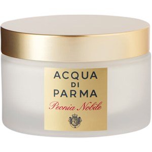 Acqua di Parma - Le Nobili - Peonia Nobile Body Cream