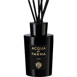 Acqua di Parma - Home Collection - Yuzu Room Diffuser