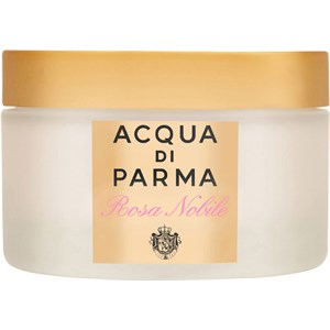 Acqua di Parma - Le Nobili - Rosa Nobile Body Cream