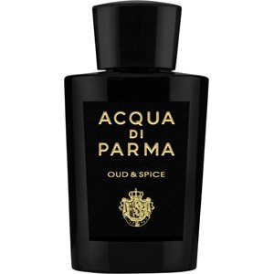 Acqua di Parma - Signatures Of The Sun - Oud & Spice Eau de Parfum Spray