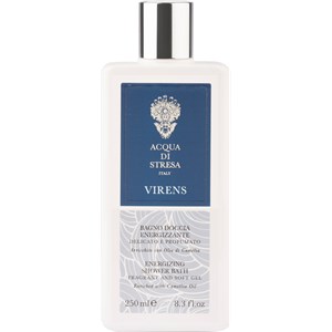 acqua di stresa virens