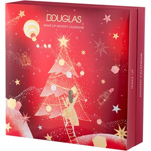 Douglas Lovely Advent Calendar - Make-Up