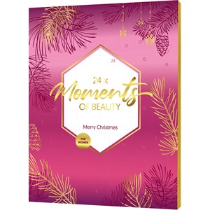 Advent - parfumdreams - Adventskalender für Damen