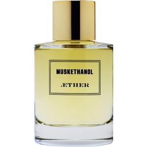 Aether Parfums Unisexe Muskethanol Eau De Parfum Spray 100 Ml