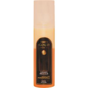 African Gold - Cura - Trattamento spray leave-in Powerwell