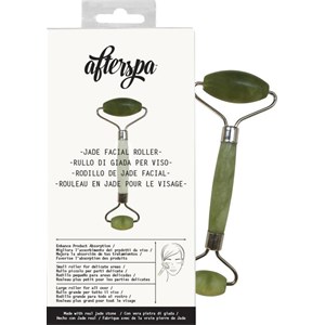 Afterspa - Cleansing - Jade Facial Roller