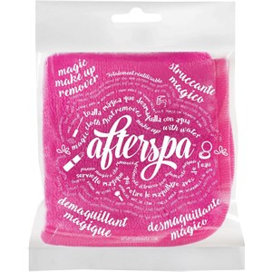 Afterspa - Cleansing - Mini Make-Up Remover