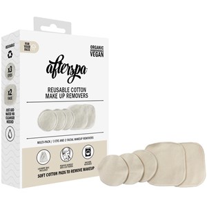Afterspa - Cleansing - Reusable MakeUp Remover