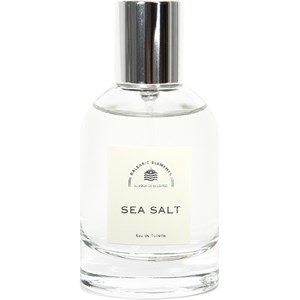 agua de baleares balearic elements - sea salt
