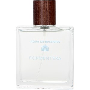 Agua de Baleares - Formentera - Eau de Toilette Spray