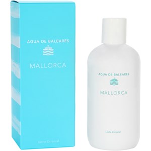 Agua de Baleares - Mallorca - Body Cream