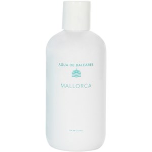 Agua de Baleares - Mallorca - Shower Gel