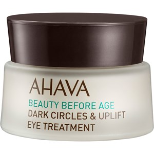 Ahava - Beauty Before Age - Beauty Before Age Dark Circles & Uplift Eye Treatment