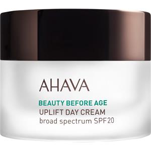 Image of Ahava Gesichtspflege Beauty Before Age Uplift Day Cream SPF 20 50 ml