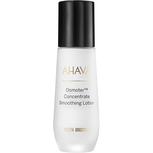Ahava Dead Sea Osmoter Concentrate Smoothing Lotion Bodylotion Damen 50 Ml