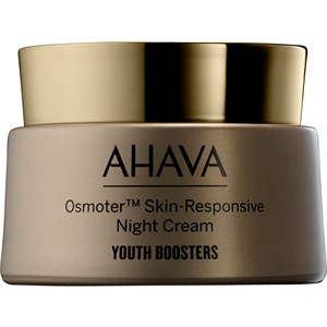 Ahava - Dead Sea Osmoter - Skin-Responsive Nachtcreme