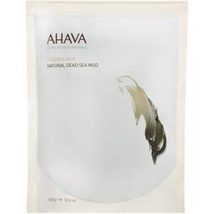 Ahava Natural Dead Sea Body Mud Unisex 400 G