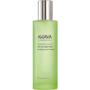 Ahava - Deadsea Plants - Prickly Pearl & Moringa Dry Oil Body Mist