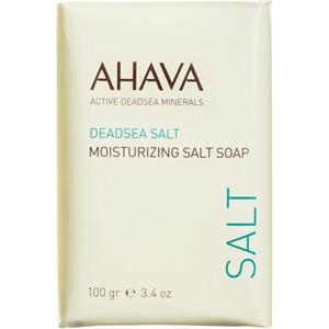Ahava - Deadsea Salt - Moisturizing Salt Soap