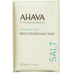 Ahava Deadsea Salt Moisturizing Salt Soap 100 G