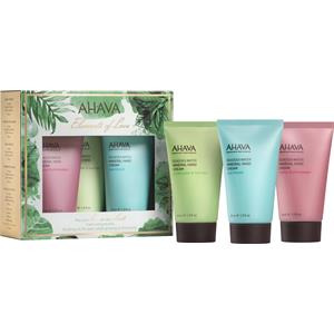 Ahava - Deadsea Water - Elements Of Love Hand Trio