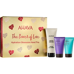 Ahava - Deadsea Water - Gift set